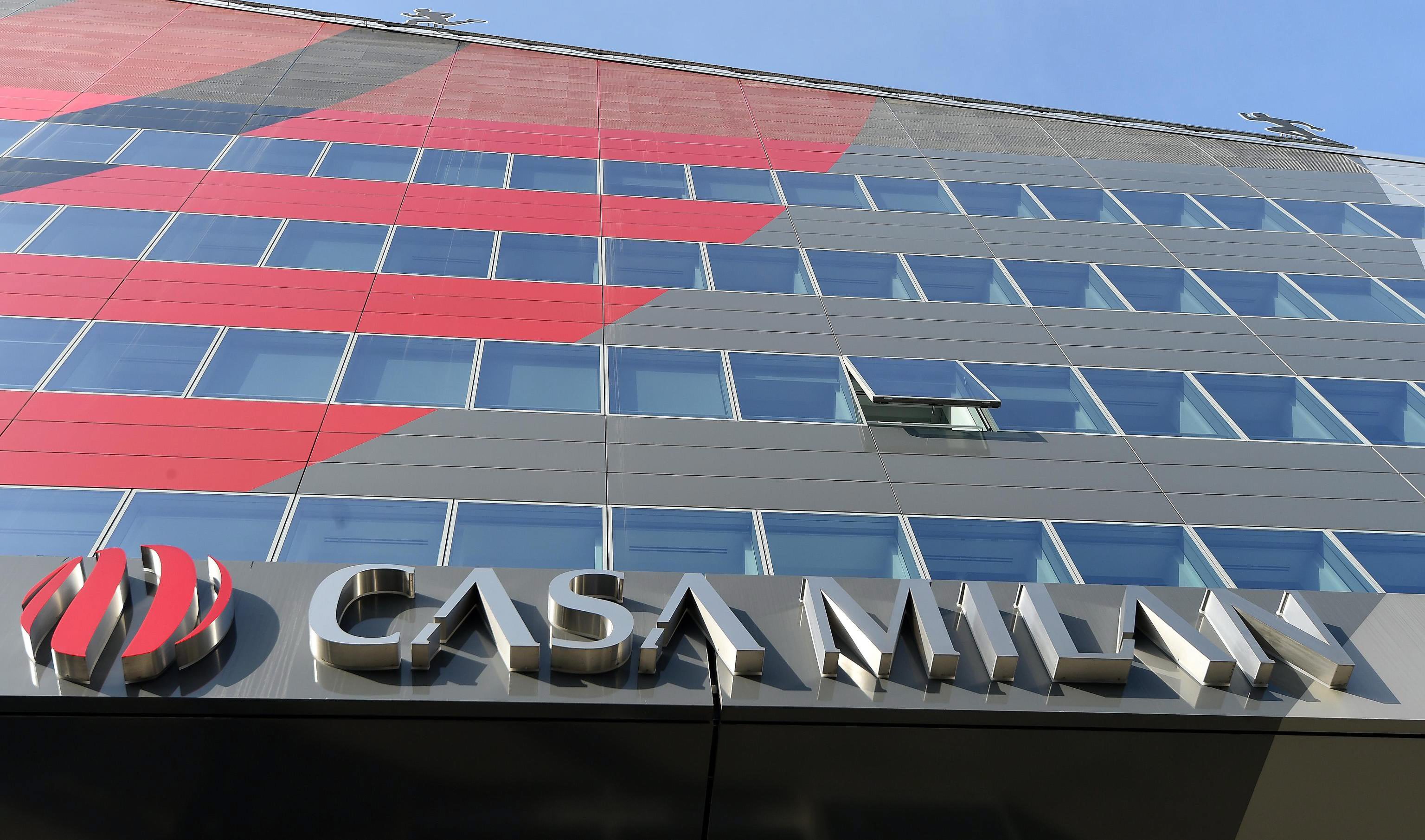 เอซี มิลาน เตรียมเดินหน้าล่าตัว "ฟึลครุก" เสริมคม! ติดต่อ เวสต์แฮม เร็วๆ นี้