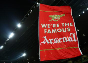 อาร์เซนอลเปิดศึกนอกสนาม! เล็งคว้าตัว 'บิคตอร์ บัลเดเปญาส' เสริมแกร่งแนวรับ