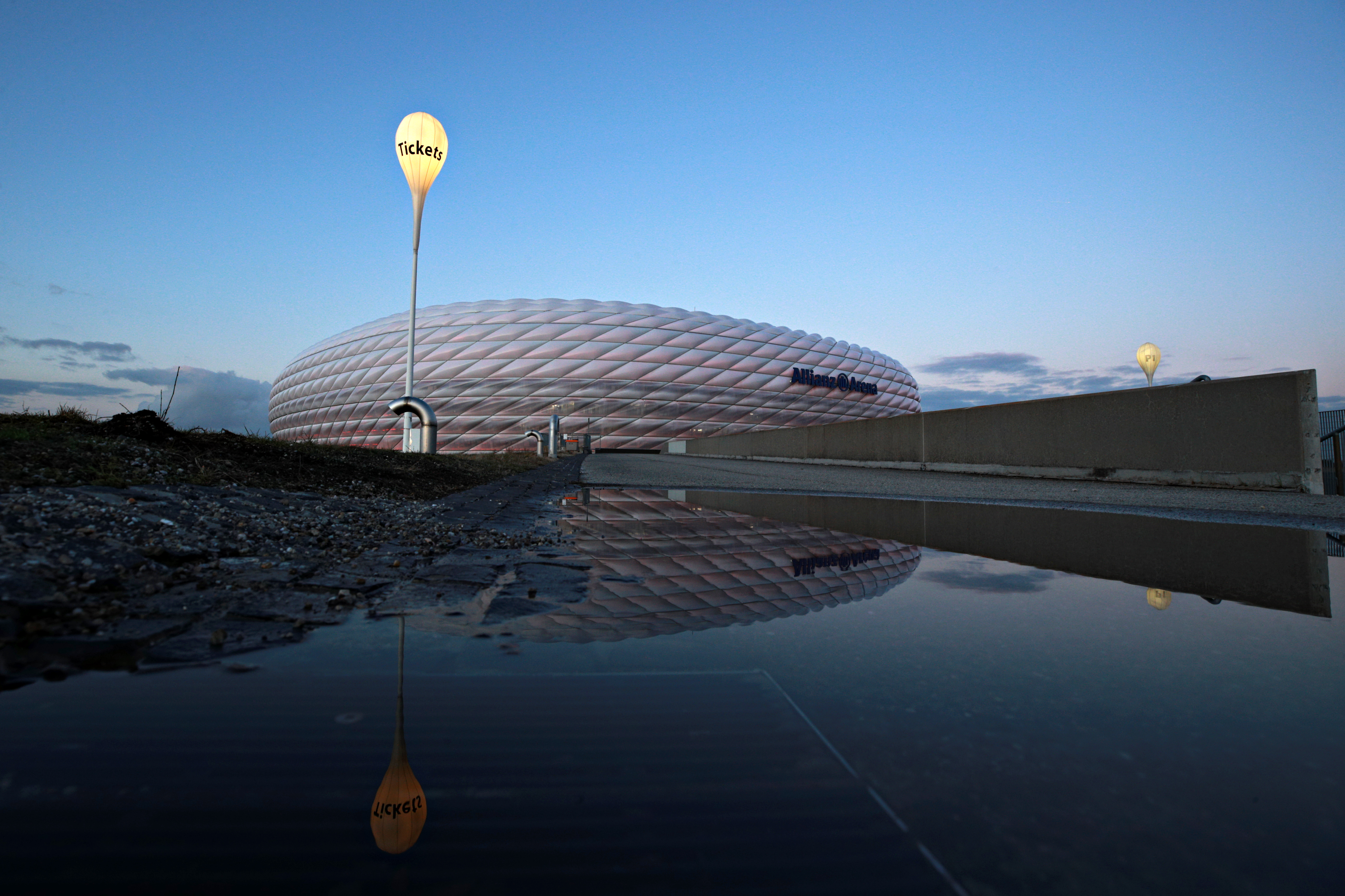 บาเยิร์น มิวนิค ปะทะ ไมนซ์ 05: พรีวิว ฟอร์มล่าสุด และทำนายผล