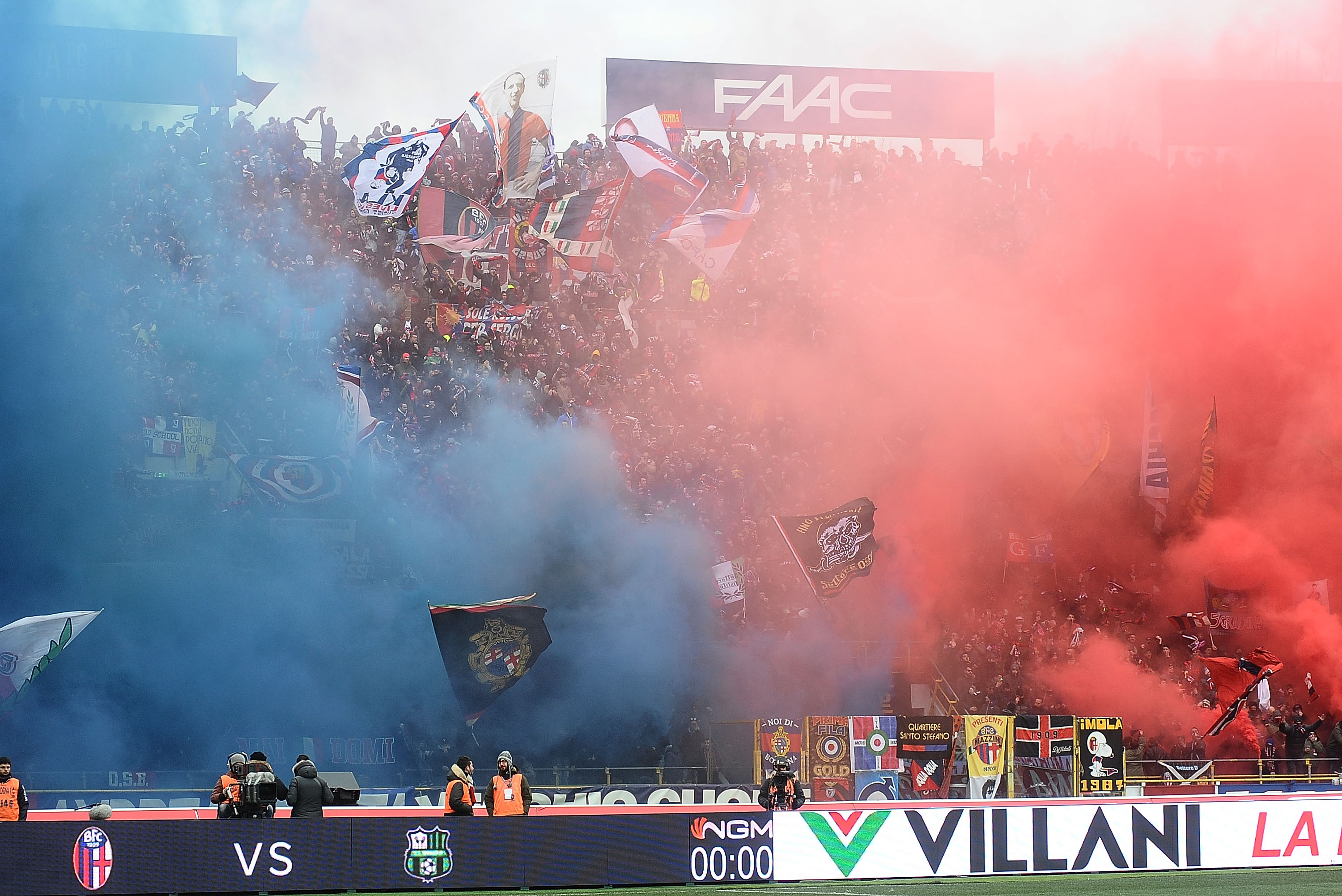 วิเคราะห์เจาะลึก โบโลญญ่า ปะทะ ยูเวนตุส: พรีวิว & ทำนายผล