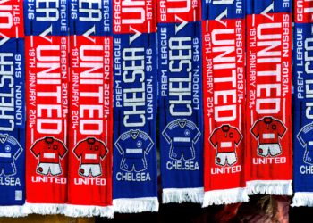 "สิงห์บลู" ปะทะ "ปีศาจแดง" แย่งคว้าตัว "โนอาห์ ซาดิกิ" เสริมแกร่งแดนกลาง!