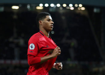 เดโก้เผย แรชฟอร์ดแฮปปี้กับบาร์ซ่า! พร้อมซบถาวร หนีผี?