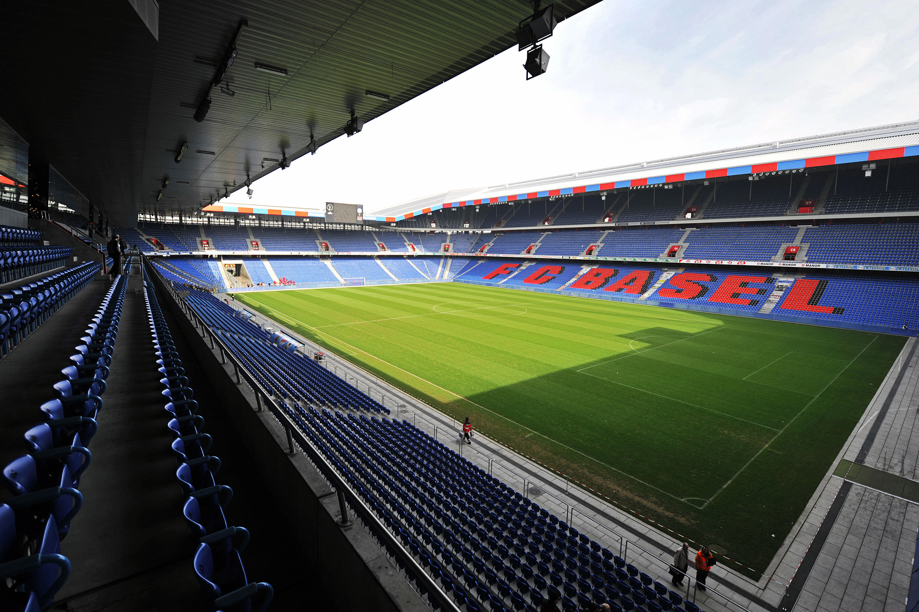 วิเคราะห์เจาะลึก บาเซิล ปะทะ แอสตัน วิลล่า: พรีวิว ฟอร์มล่าสุด และทำนายผล